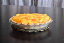 Fresh Peach Pie (3)